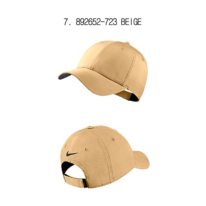 나이키(NIKE) 레가시 91 테크 스우시 커스텀 캡 892652 7종